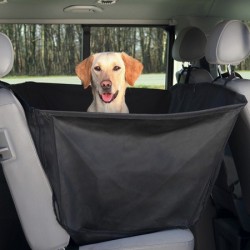 TRIXIE Kojec nylonowy do samochodu 1,50 x 1,35 m