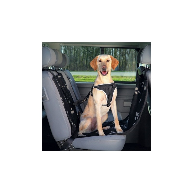 TRIXIE Mata pokrowiec do samochodu 0,5m x 1,45m