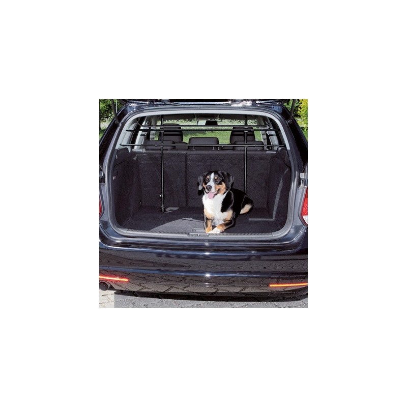 TRIXIE Przegroda krata do samochodu - 2 elementy