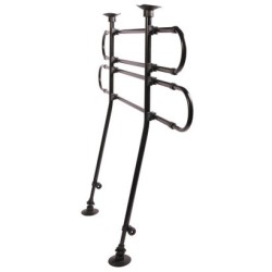 TRIXIE Przegroda krata do samochodu - 2 elementy