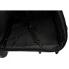 TRIXIE Torba na kółkach - transporter do 8 kg (32 × 45 × 25 cm)