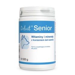 DOLFOS Dolvit Senior 90tabl. (mini)