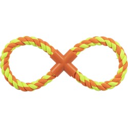 TRIXIE Linka - gryzak "ósemka"