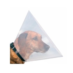 TRIXIE Kołnierz ochronny XS