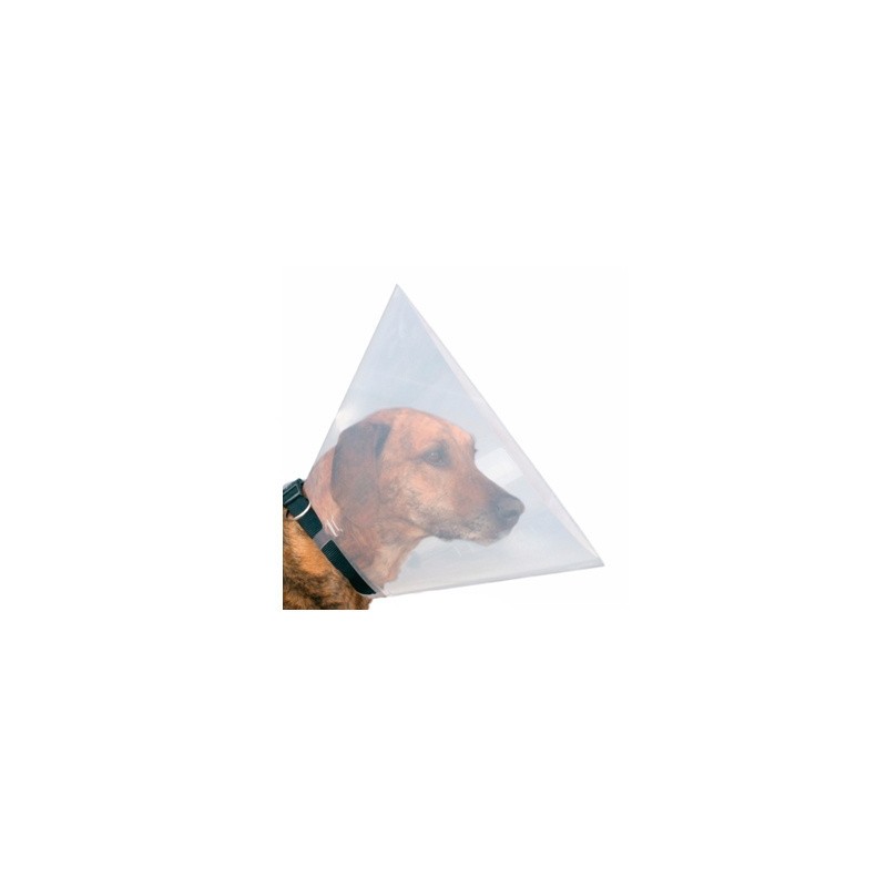 TRIXIE Kołnierz ochronny XS