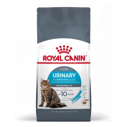 ROYAL CANIN Urinary Care karma sucha dla kotów dorosłych, ochrona dolnych dróg moczowych 2x 10 kg