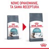 ROYAL CANIN Hairball Care karma sucha dla kotów dorosłych, eliminacja kul włosowych 4 kg