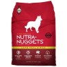 NUTRA NUGGETS Lamb & Rice 15 kg