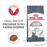 ROYAL CANIN Dental Care karma sucha dla kotów dorosłych, redukująca odkładanie kamienia nazębnego 3,5kg