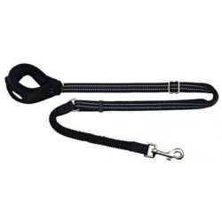 TRIXIE Smycz do joggingu 0,90m - 1,30m