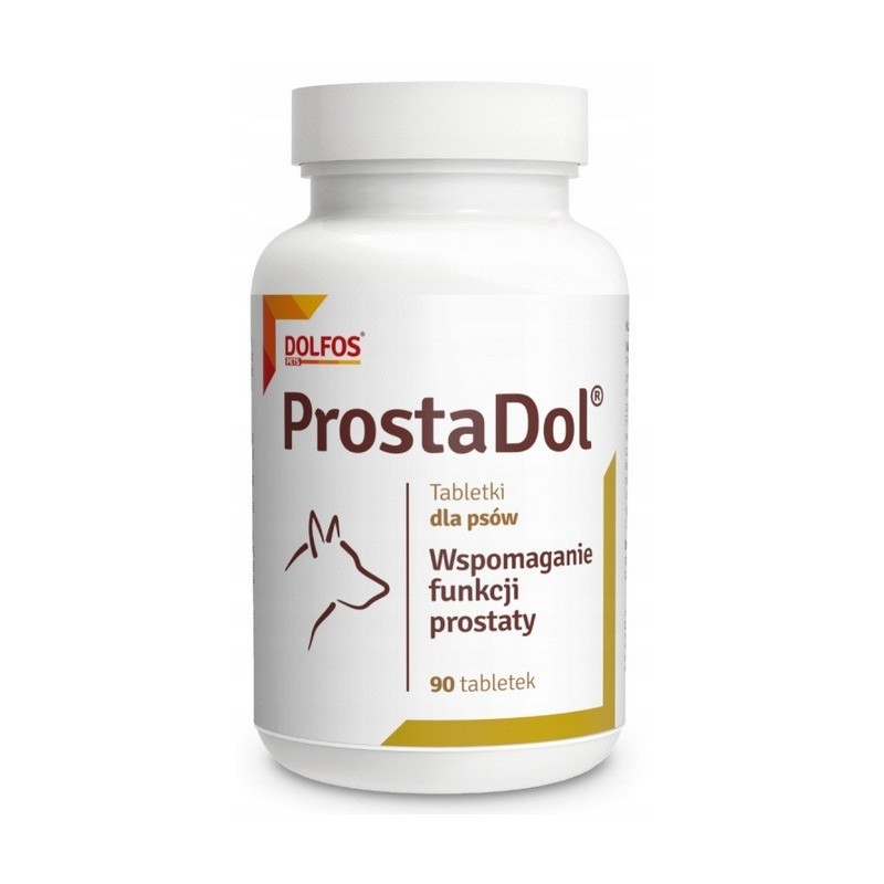 DOLFOS Prostadol 90 tabl.