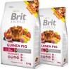 BRIT Animals Guinea Pig Complete - dla świnek morskich 300g
