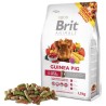 BRIT Animals Guinea Pig Complete - dla świnek morskich 300g