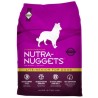 NUTRA NUGGETS Lite / Senior for Dogs 15 kg