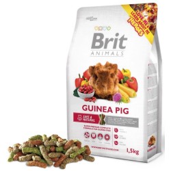 BRIT Animals Guinea Pig Complete - dla świnek morskich 1,5 kg
