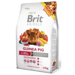 BRIT Animals Guinea Pig Complete - dla świnek morskich 1,5 kg