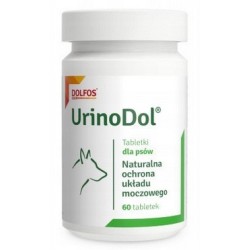 DOLFOS Urinodol 60 tabl.