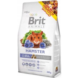 BRIT Animals Hamster Complete - dla chomików 300g