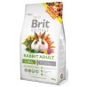 BRIT Animals Rabbit Adult Complete - dla królików 1,5 kg