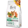 BRIT Animals Rabbit Senior Complete - dla królików 1,5 kg