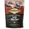 CARNILOVE Grain-Free Adult Lamb & Wild Boar - Jagnięcina i Dzik 12kg