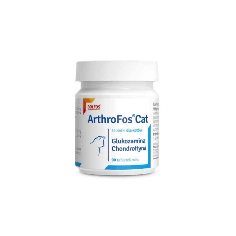 DOLFOS Arthrofos Cat 90 tabl.