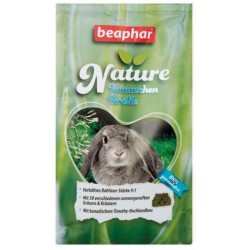 BEAPHAR Nature Rabbit - karma dla królików 3 kg