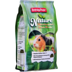 BEAPHAR Nature Guinea Pig - karma dla świnek morskich 1,25kg