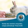 BEAPHAR Care+ Rabbit Junior - karma dla królika do 10. m-ca życia 1,5kg