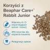 BEAPHAR Care+ Rabbit Junior - karma dla królika do 10. m-ca życia 1,5kg