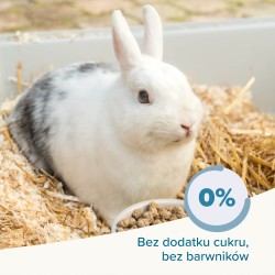BEAPHAR Care+ Rabbit Junior - karma dla królika do 10. m-ca życia 1,5kg