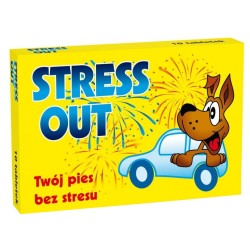 DR SEIDEL Stress out 60 tab.