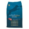 NUTRA GOLD Grain Free Whitefish & Sweet Potato 2,25kg