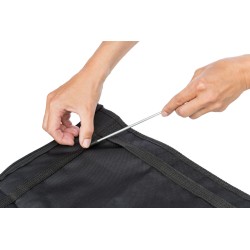 TRIXIE Mata pokrowiec do samochodu 0,5m x 1,45m