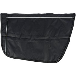 TRIXIE Mata pokrowiec do samochodu 0,5m x 1,45m