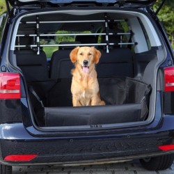 TRIXIE Mata do bagażnika 1,64 x 1,25m