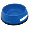 TRIXIE Miska ciężka plastikowa na gumie 0,50l (14cm)