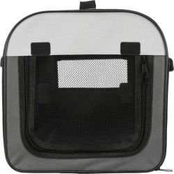 TRIXIE Buda przenośna - kojec turystyczny XS (32 x 32 x 47 cm)