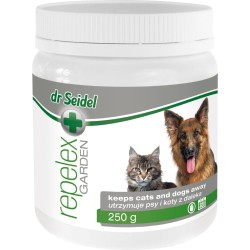 DR SEIDEL Repelex Ogród 250g