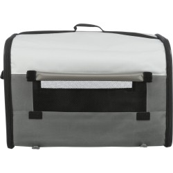 TRIXIE Buda przenośna - kojec turystyczny XS-S (40 x 40 x 55 cm)