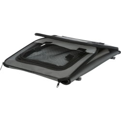 TRIXIE Buda przenośna - kojec turystyczny XS-S (40 x 40 x 55 cm)