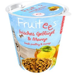 BOSCH Fruitees Snack Mango 200g