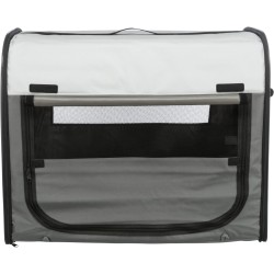 TRIXIE Buda przenośna - kojec turystyczny S (50 x 50 x 60 cm)