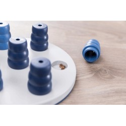 TRIXIE Mini Solitaire  - zabawka edukacyjna pasjans 20cm