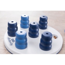 TRIXIE Mini Solitaire  - zabawka edukacyjna pasjans 20cm