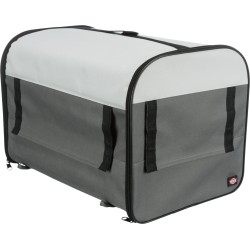 TRIXIE Buda przenośna - kojec turystyczny M (55 x 65 x 80 cm)