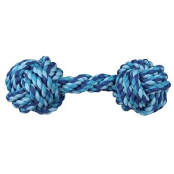 TRIXIE Sznur Hantel Denta Fun 20cm