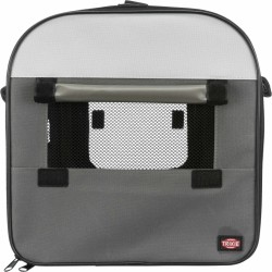 TRIXIE Buda przenośna - kojec turystyczny M-L (70 x 75 x 95 cm)