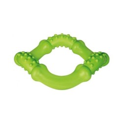 TRIXIE Ring pływające koło - kauczuk 15cm