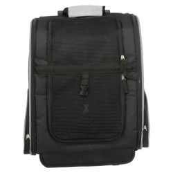 TRIXIE Torba na kółkach - transporter do 8 kg (32 × 45 × 25 cm)
